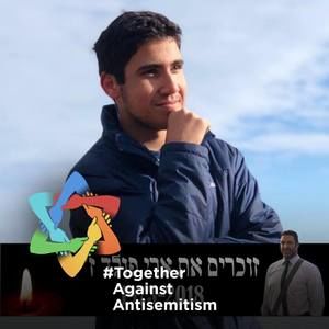 Meet your Posher, Yosef